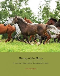 History of the Horse Study Guide